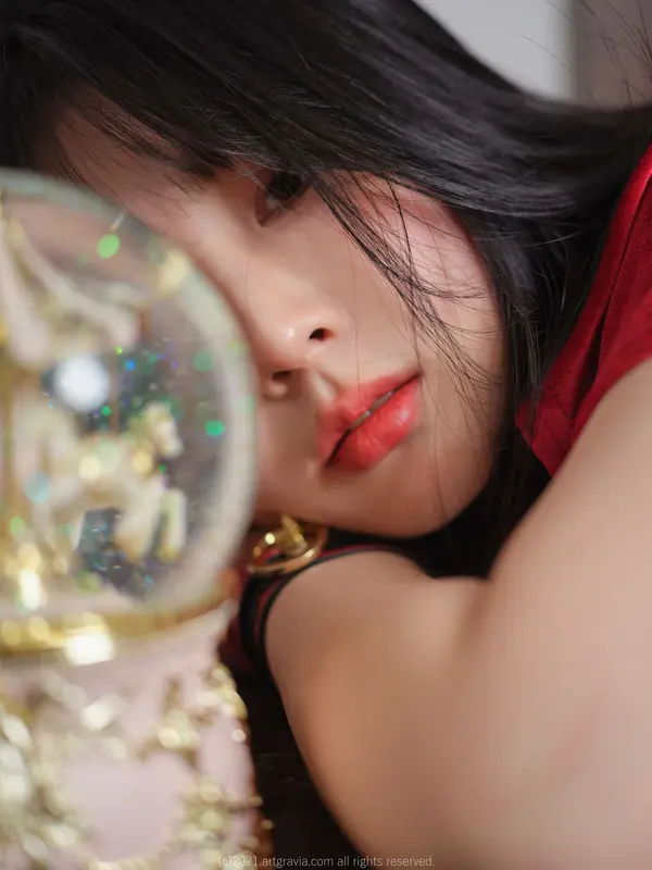 [ARTGRAVIA]VOL.359 Jang Joo - ArtGravia